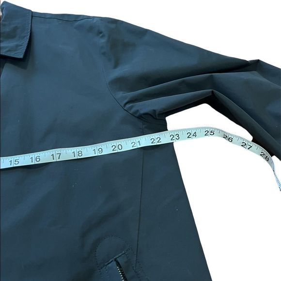 Calvin Klein Black Jacket - Picture 10 of 16